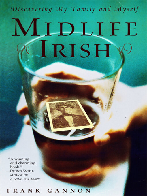 Title details for Midlife Irish by Frank Gannon - Available